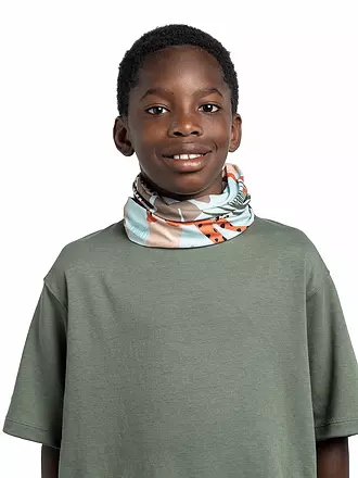 BUFF | Kinder Multifunktionstuch Coolnet UV+ | 